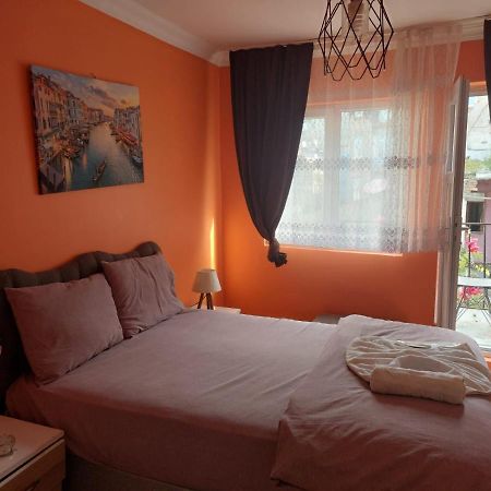 Taksim Apart 2 Hotel İstanbul Dış mekan fotoğraf