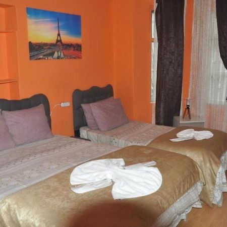 Taksim Apart 2 Hotel İstanbul Dış mekan fotoğraf