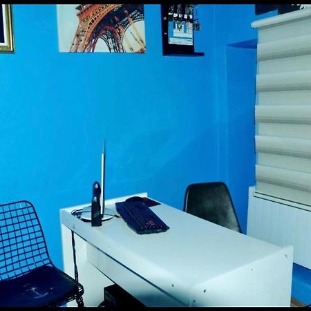 Taksim Apart 2 Hotel İstanbul Dış mekan fotoğraf