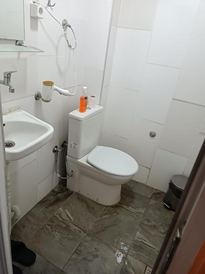 Taksim Apart 2 Hotel İstanbul Dış mekan fotoğraf