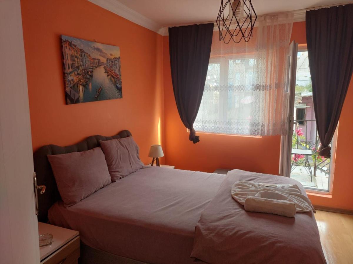 Taksim Apart 2 Hotel İstanbul Dış mekan fotoğraf
