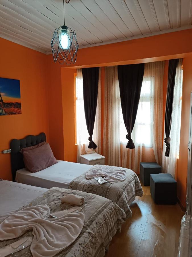 Taksim Apart 2 Hotel İstanbul Dış mekan fotoğraf