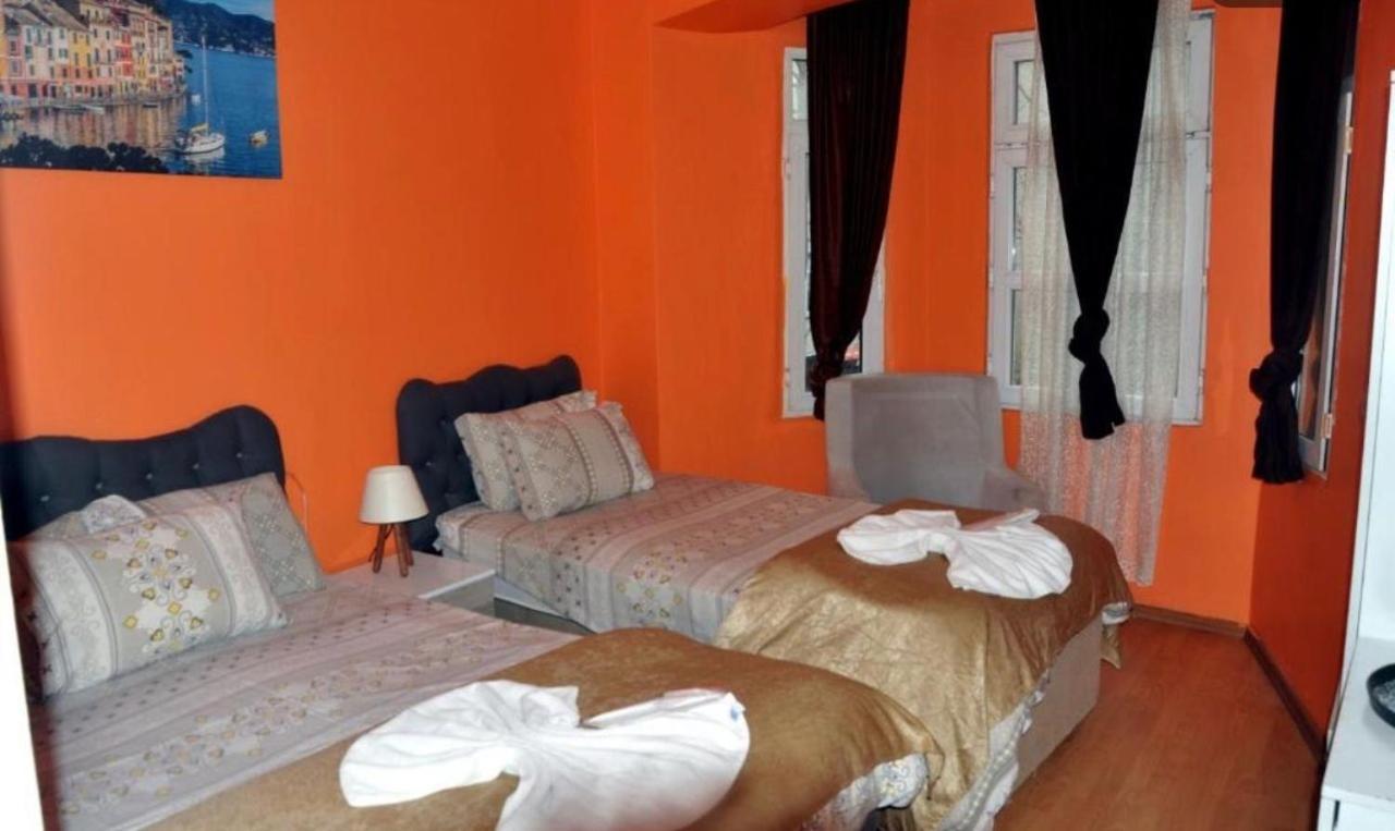 Taksim Apart 2 Hotel İstanbul Dış mekan fotoğraf