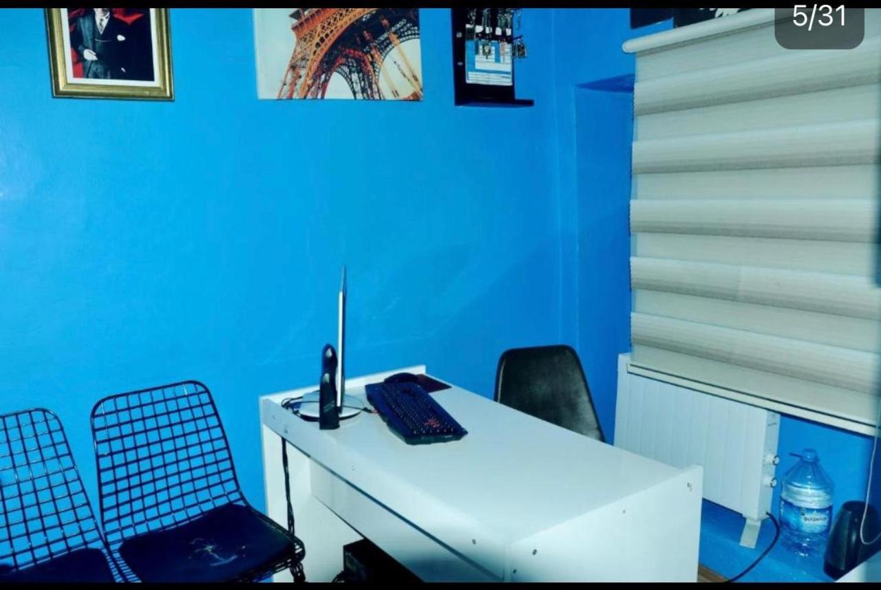 Taksim Apart 2 Hotel İstanbul Dış mekan fotoğraf
