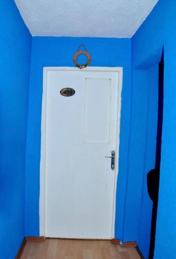 Taksim Apart 2 Hotel İstanbul Dış mekan fotoğraf