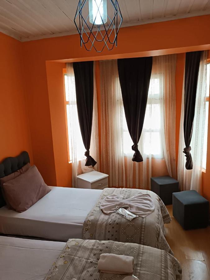 Taksim Apart 2 Hotel İstanbul Dış mekan fotoğraf